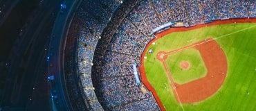 Athletic stadiums try to boost attendance by lowering food prices